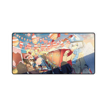 Load image into Gallery viewer, Anime Original Mouse Pad (Desk Mat)
