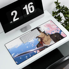 Load image into Gallery viewer, Anime Touken Ranbu Mouse Pad (Desk Mat)
