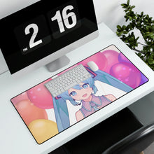 Load image into Gallery viewer, Vocaloid Mouse Pad (Desk Mat)
