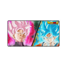 Load image into Gallery viewer, Dragon Ball Super Mouse Pad (Desk Mat)
