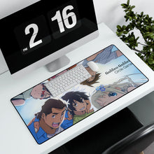 Load image into Gallery viewer, Anohana Mouse Pad (Desk Mat)
