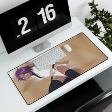 Load image into Gallery viewer, Anime Bleach Mouse Pad (Desk Mat)
