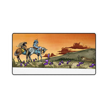 Load image into Gallery viewer, Anime Jojo's Bizarre Adventure Mouse Pad (Desk Mat)
