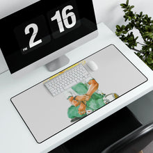 Load image into Gallery viewer, Anime Bleach Mouse Pad (Desk Mat)
