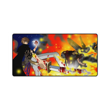 Load image into Gallery viewer, Tsubasa: Reservoir Chronicle Mouse Pad (Desk Mat)

