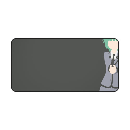 Assassination Classroom Kaede Kayano Mouse Pad (Desk Mat)