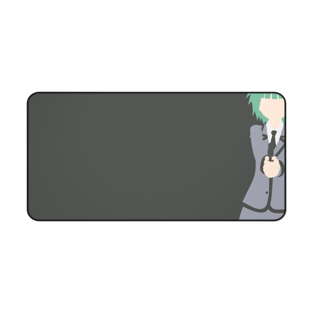 Assassination Classroom Kaede Kayano Mouse Pad (Desk Mat)