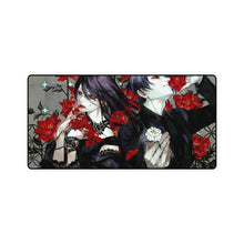 Load image into Gallery viewer, Tokyo Ghoul Rize Kamishiro Mouse Pad (Desk Mat)
