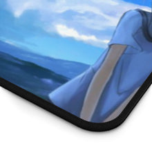 Load image into Gallery viewer, Anime Original Mouse Pad (Desk Mat) Hemmed Edge
