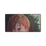 Mikoto Misaka Mouse Pad (Desk Mat)