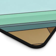 Load image into Gallery viewer, Spy X Family Mouse Pad (Desk Mat) Hemmed Edge
