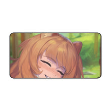 Load image into Gallery viewer, The Rising Of The Shield Hero Mouse Pad (Desk Mat)
