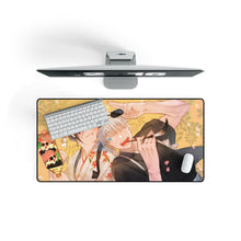 Load image into Gallery viewer, Jujutsu Kaisen Mouse Pad (Desk Mat)
