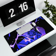 Load image into Gallery viewer, Jujutsu Kaisen Mouse Pad (Desk Mat)
