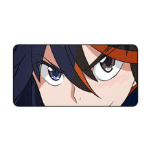 Load image into Gallery viewer, Kill La Kill Mouse Pad (Desk Mat)
