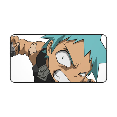Soul Eater Mouse Pad (Desk Mat)