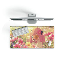 Load image into Gallery viewer, Spy x Family Mouse Pad (Desk Mat)
