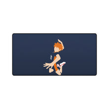 Load image into Gallery viewer, Shōyō Hinata Mouse Pad (Desk Mat)
