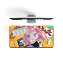 Load image into Gallery viewer, Anya Forger Spy x Family Mouse Pad (Desk Mat)
