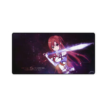 Load image into Gallery viewer, Sword Art Online Mouse Pad (Desk Mat)
