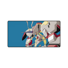 Load image into Gallery viewer, Darling in the FranXX Mouse Pad (Desk Mat)
