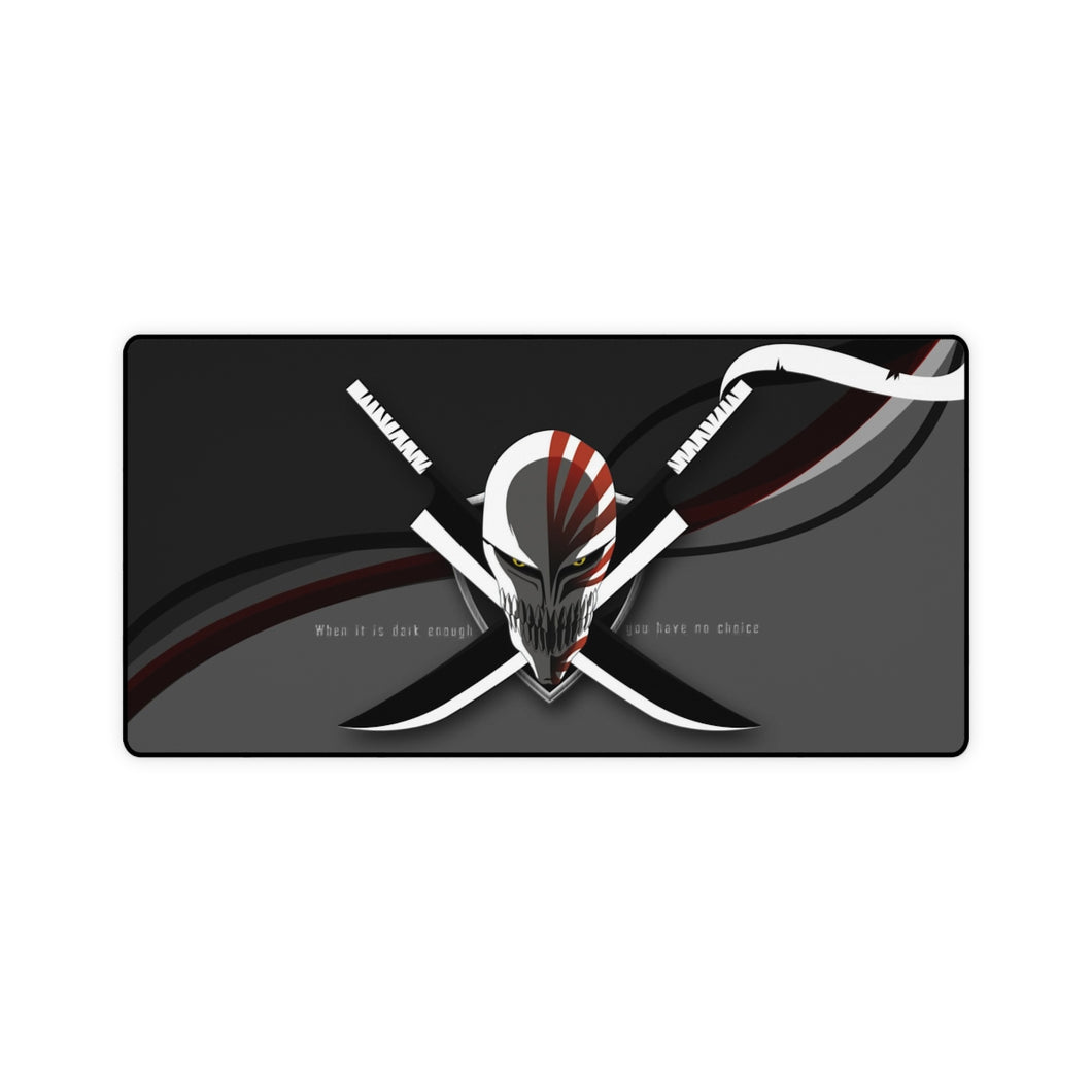 Anime Bleach Mouse Pad (Desk Mat)