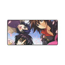 Load image into Gallery viewer, Mobile Suit Gundam Seed Destiny Mouse Pad (Desk Mat)
