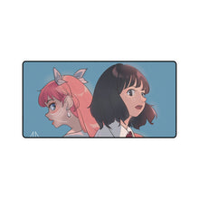 Load image into Gallery viewer, Belle (2021) Mouse Pad (Desk Mat)
