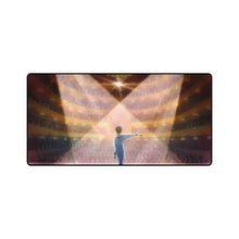 Load image into Gallery viewer, Dance Dance Danseur Mouse Pad (Desk Mat)
