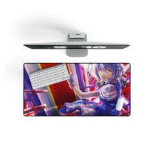 Load image into Gallery viewer, Touhou Mouse Pad (Desk Mat)

