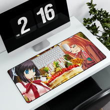 Load image into Gallery viewer, Rewrite Mouse Pad (Desk Mat)
