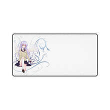 Load image into Gallery viewer, Angel Beats! Mouse Pad (Desk Mat)
