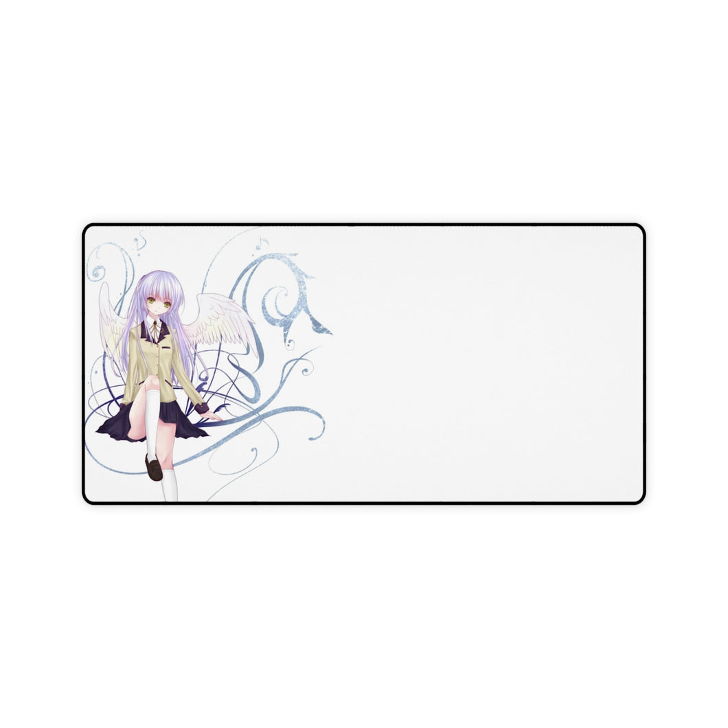 Angel Beats! Mouse Pad (Desk Mat)