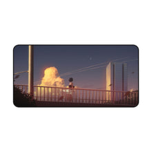 Load image into Gallery viewer, Anime Original Mouse Pad (Desk Mat)
