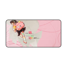 Load image into Gallery viewer, Monogatari (Series) Mouse Pad (Desk Mat)
