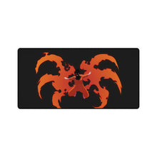 Load image into Gallery viewer, Shinra, Fire Force, Anime, Mouse Pad (Desk Mat)

