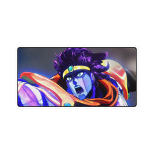 Load image into Gallery viewer, Star Platinum Stone Ocean Mouse Pad (Desk Mat)
