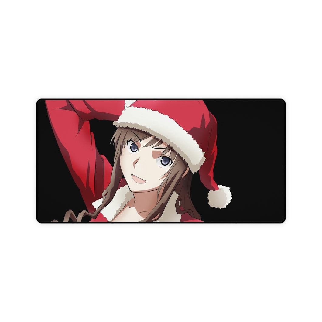 Amagami Mouse Pad (Desk Mat)