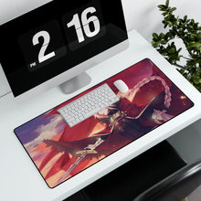 Load image into Gallery viewer, Fate/Grand Order Mouse Pad (Desk Mat)
