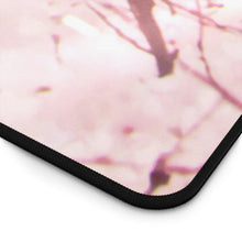 Load image into Gallery viewer, Your Lie In April Mouse Pad (Desk Mat) Hemmed Edge
