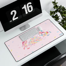 Load image into Gallery viewer, Anime Doraemon Mouse Pad (Desk Mat) With Laptop
