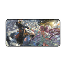 Load image into Gallery viewer, Re:Creators Mouse Pad (Desk Mat)
