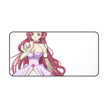 Load image into Gallery viewer, Code Geass Euphemia Li Britannia Mouse Pad (Desk Mat)
