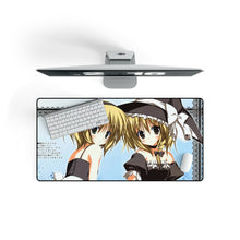 Load image into Gallery viewer, Touhou Mouse Pad (Desk Mat)

