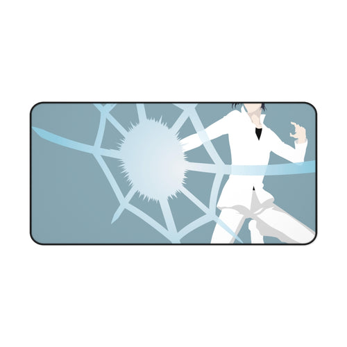 Bleach Mouse Pad (Desk Mat)