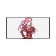 Load image into Gallery viewer, Darling in the FranXX Mouse Pad (Desk Mat)
