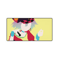 Tet Mouse Pad (Desk Mat)