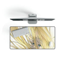 Load image into Gallery viewer, Summer Time Rendering Mouse Pad (Desk Mat)
