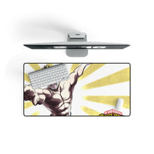 Load image into Gallery viewer, My Hero Academia Mouse Pad (Desk Mat) On Desk
