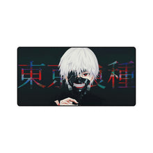 Load image into Gallery viewer, Anime Tokyo Ghoul Mouse Pad (Desk Mat)
